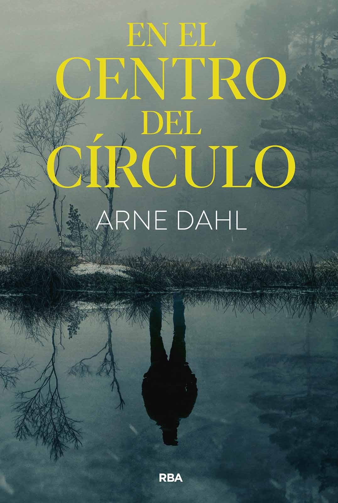 En el centro del círculo (epub)