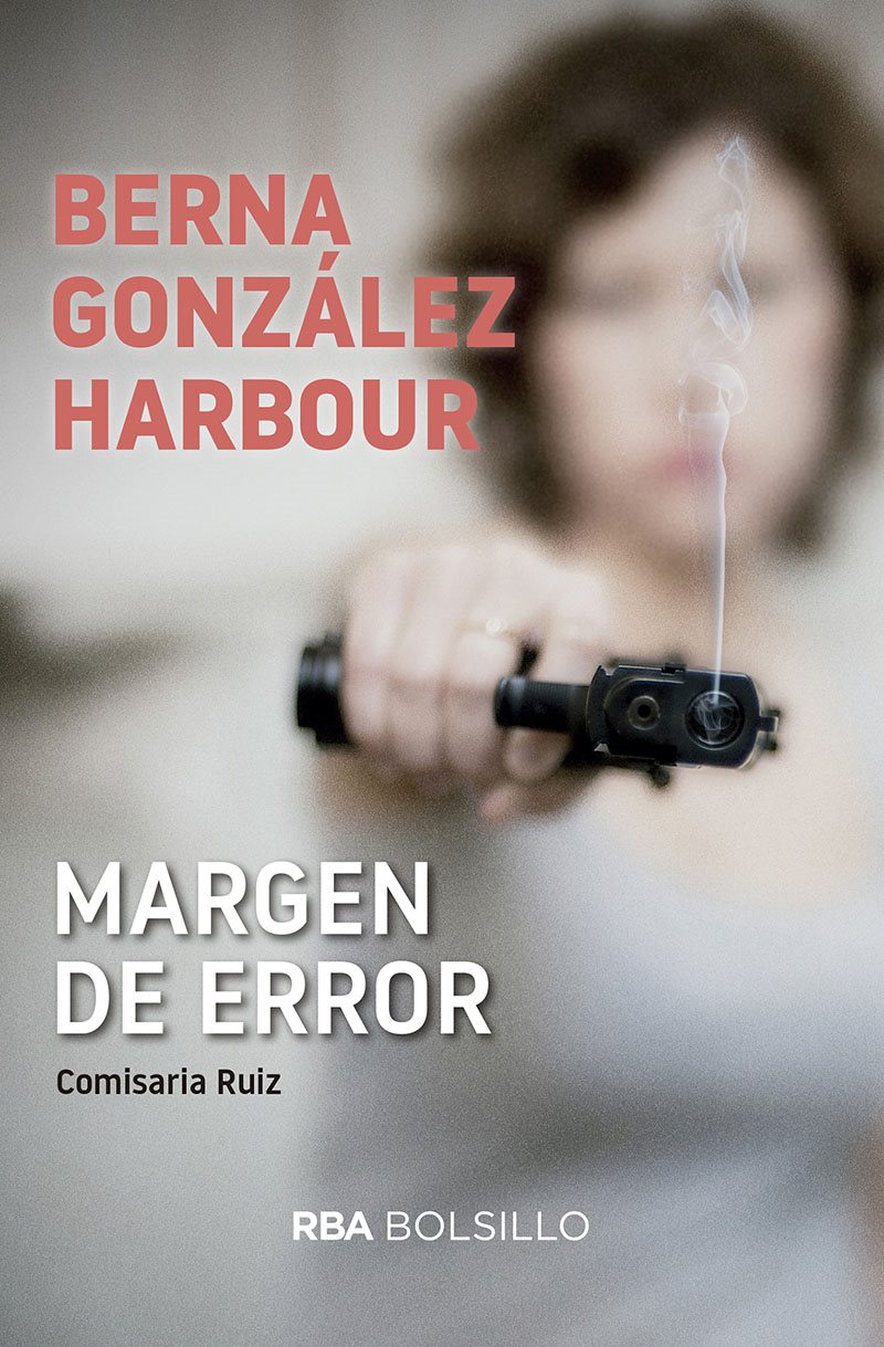 Margen de error